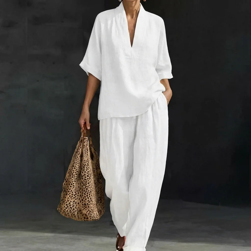 Dolores | Conjunto Elegante