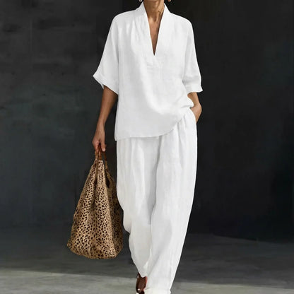 Dolores | Conjunto Elegante exclusivo
