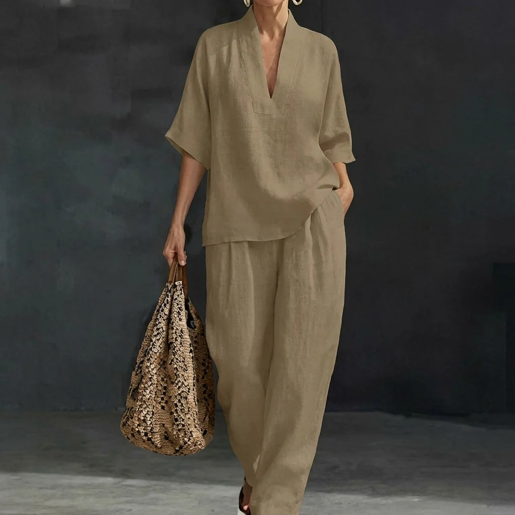 Dolores | Conjunto Elegante