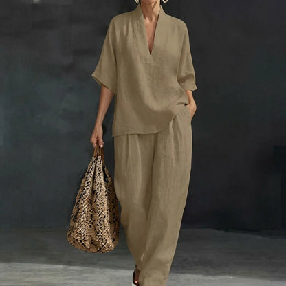 Dolores | Conjunto Elegante exclusivo