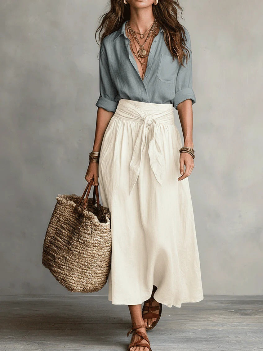SIENA™ | Conjunto Elegante de Vestir
