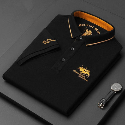 Valentino™ | Polo elegante para Vestir