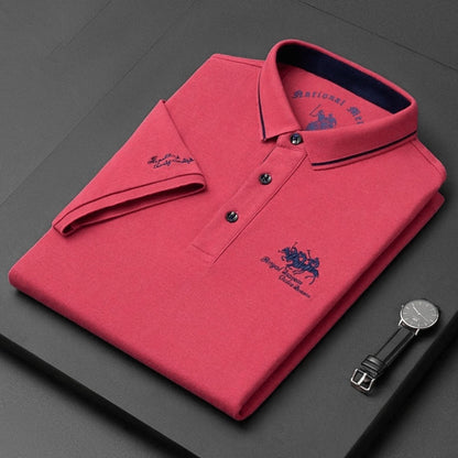 Valentino™ | Polo elegante para Vestir