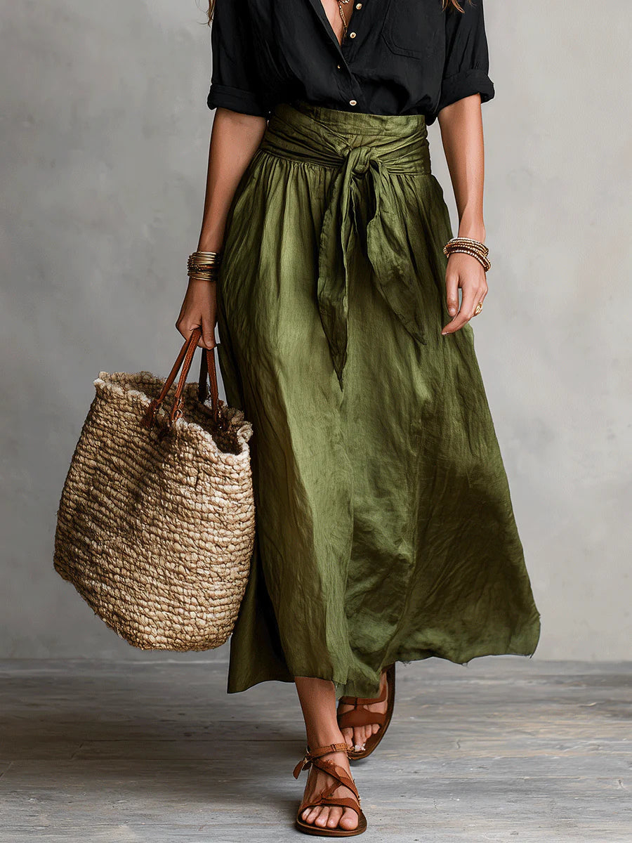 SIENA™ | Conjunto Elegante de Vestir