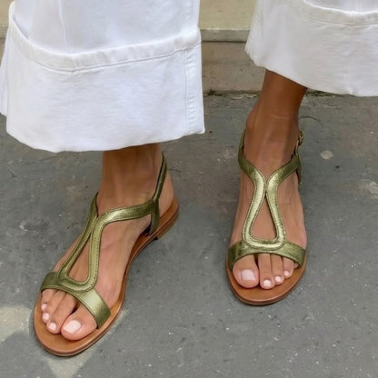 Lena | sandalias de verano
