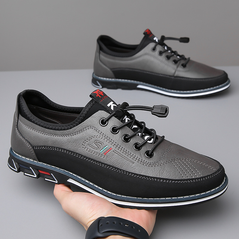 Gael | Zapatos Oxford de Cuero de calidad Artesanal