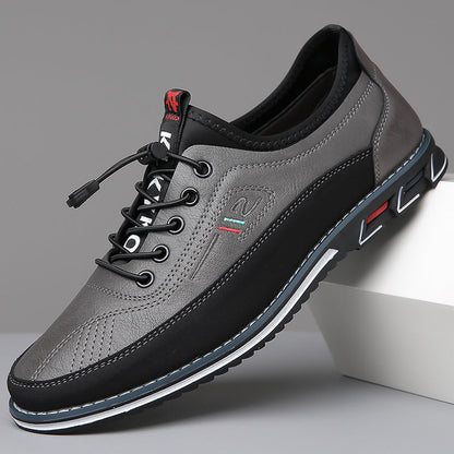 Gael | Zapatos Oxford de Cuero de calidad Artesanal
