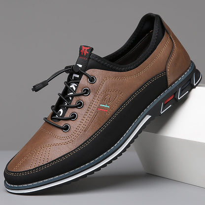 Gael | Zapatos Oxford de Cuero de calidad Artesanal