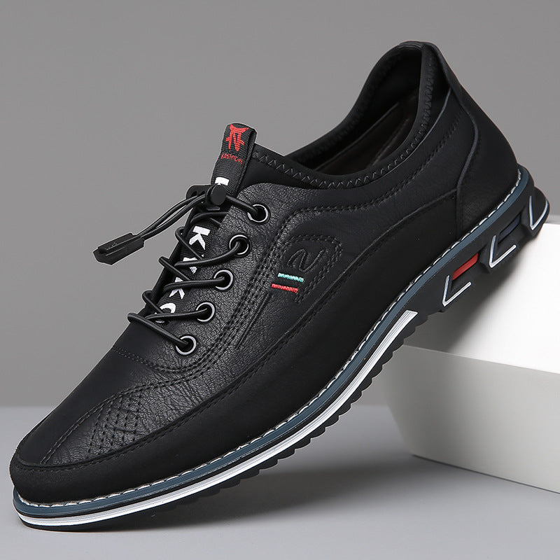 Gael | Zapatos Oxford de Cuero de calidad Artesanal