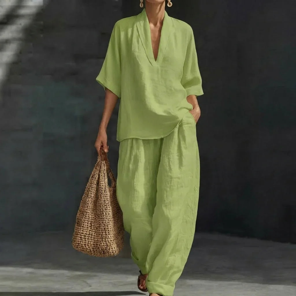 Dolores | Conjunto Elegante