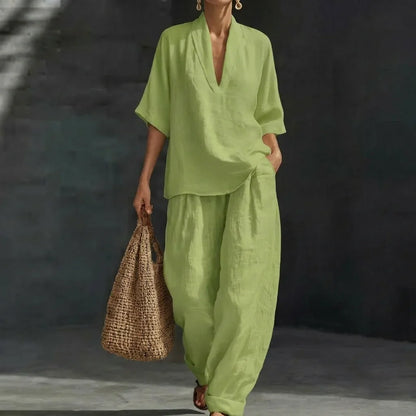 Dolores | Conjunto Elegante exclusivo