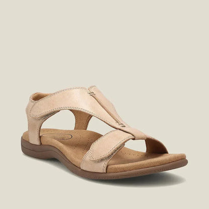 Gala | Sandalias Ortopédicas Ergonómicas