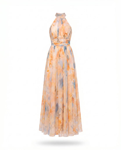 Vestido Amanda | Elegancia floral