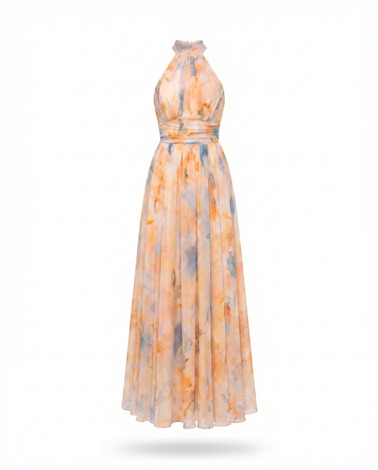 Vestido Amanda | Elegancia floral
