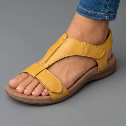 Gala | Sandalias Ortopédicas Ergonómicas