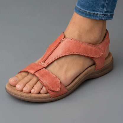 Gala | Sandalias Ortopédicas Ergonómicas