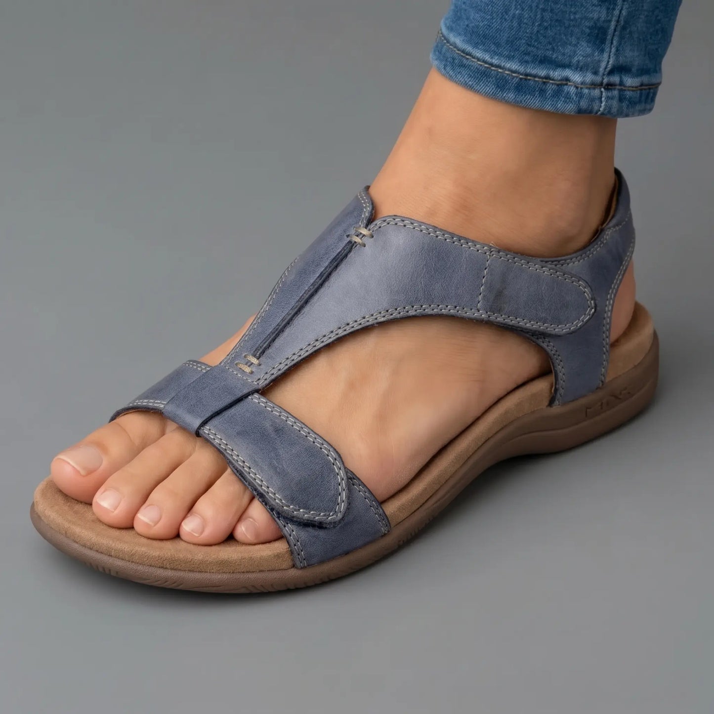 Gala | Sandalias Ortopédicas Ergonómicas