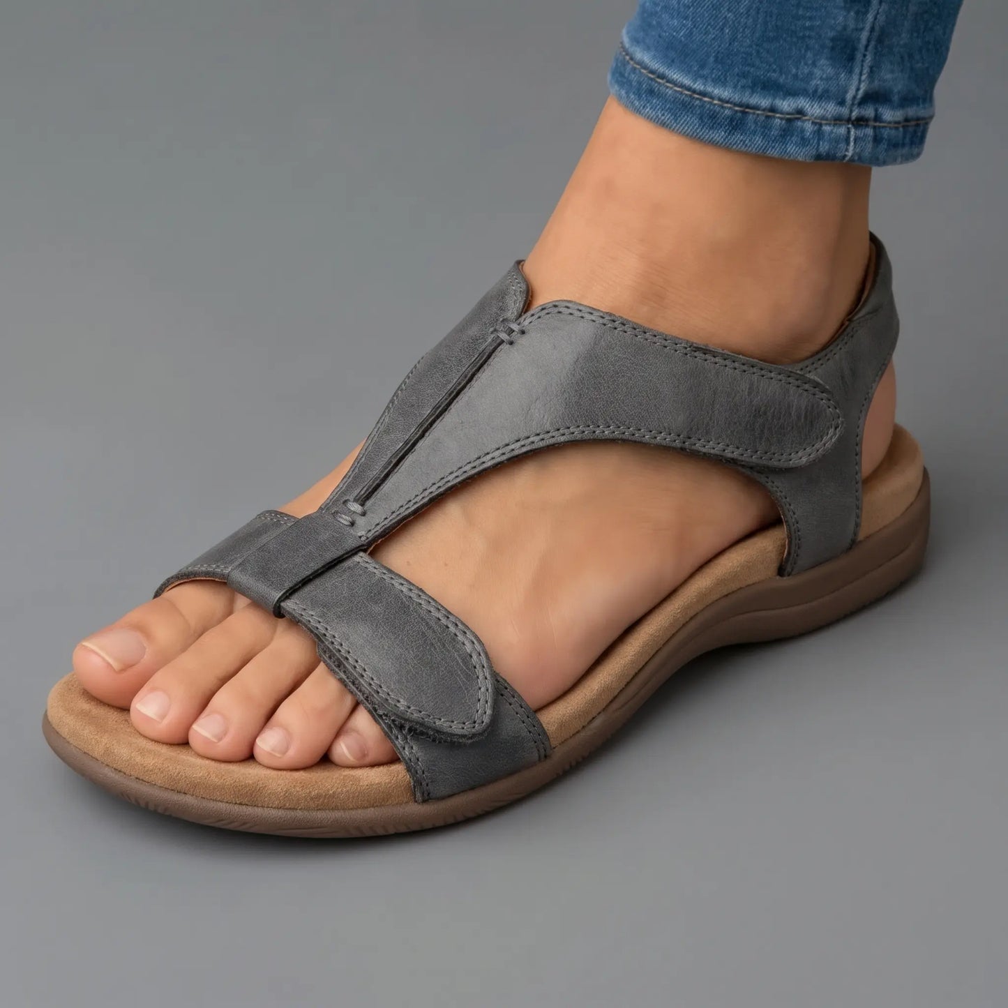 Gala | Sandalias Ortopédicas Ergonómicas