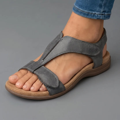 Gala | Sandalias Ortopédicas Ergonómicas