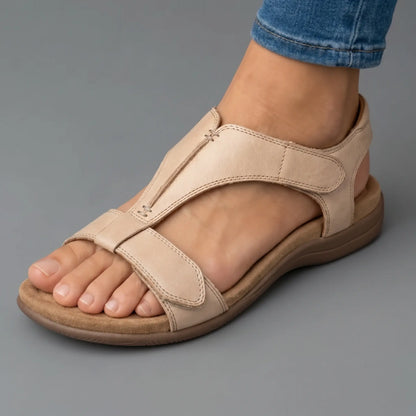 Gala | Sandalias Ortopédicas Ergonómicas