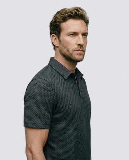 ANTONIO | POLO CON CLASE