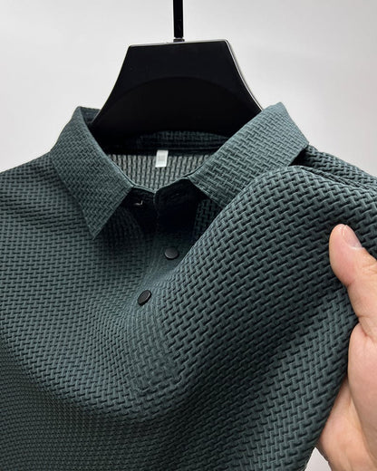 ANTONIO | POLO CON CLASE