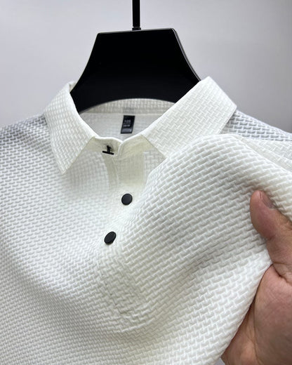 ANTONIO | POLO CON CLASE