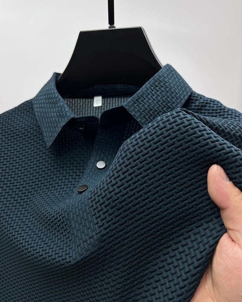 ANTONIO | POLO CON CLASE