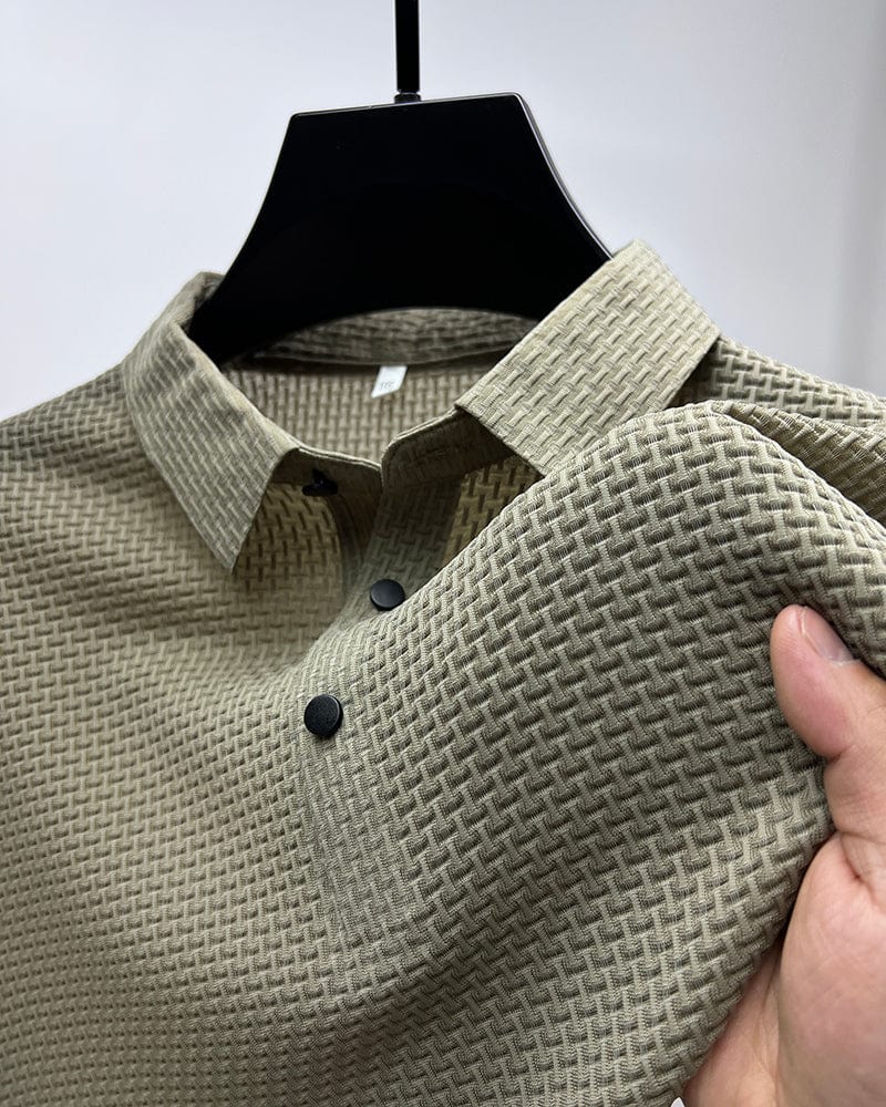 ANTONIO | POLO CON CLASE