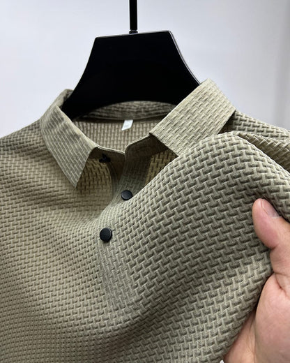 ANTONIO | POLO CON CLASE