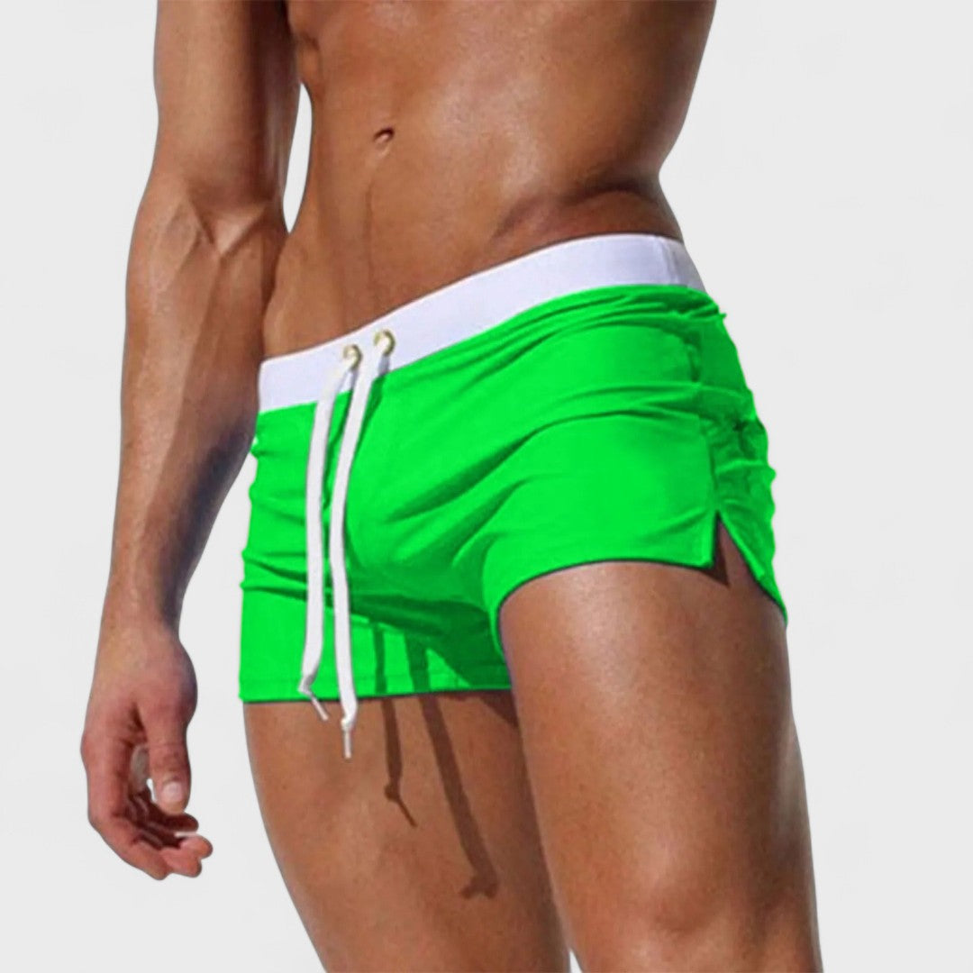 Tomy™ | Bañador artesanal para Hombre