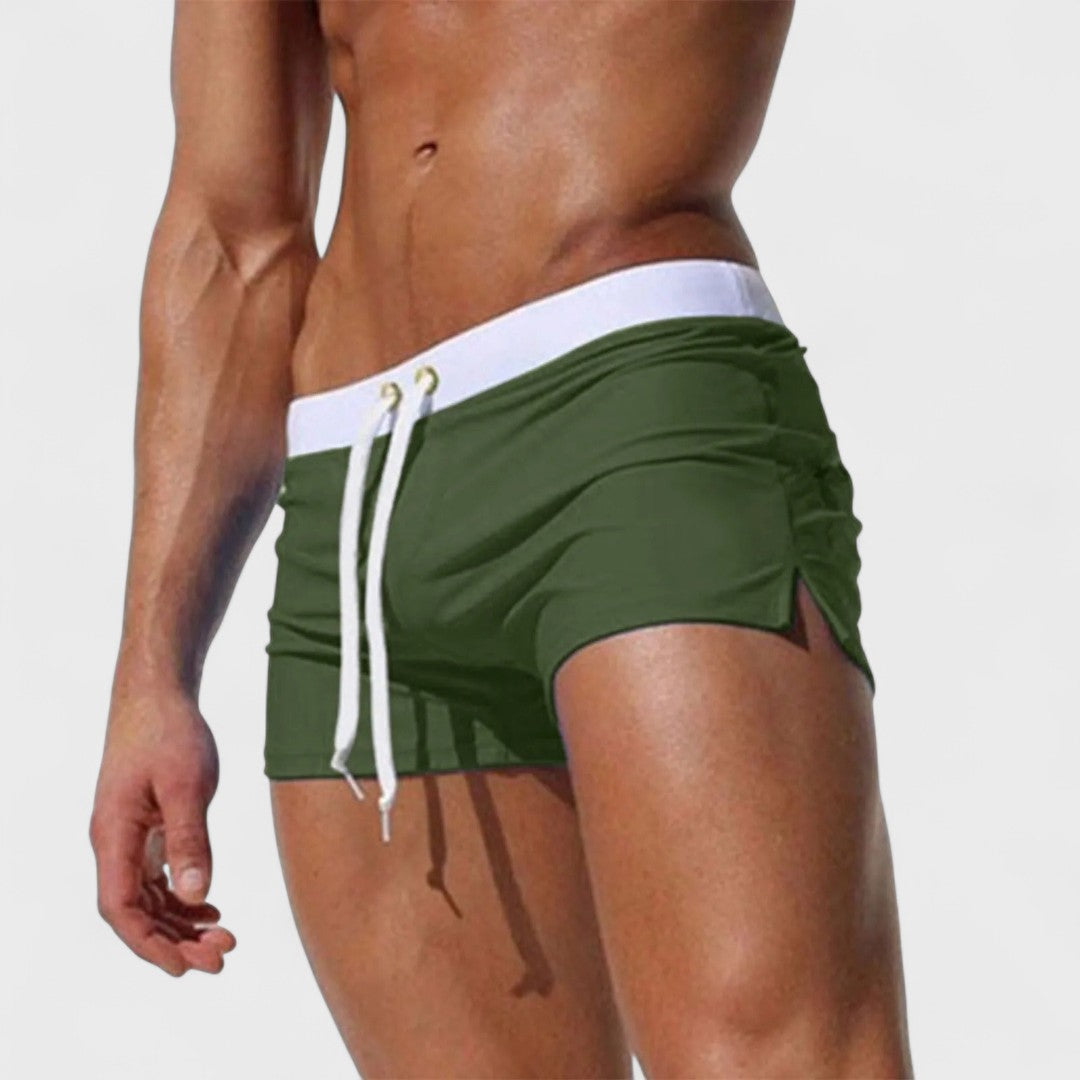 Tomy™ | Bañador artesanal para Hombre